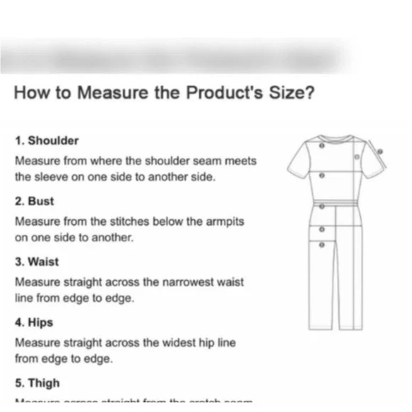 Elegant Black Wide Leg Jumpsuit - Picture 6 of 8